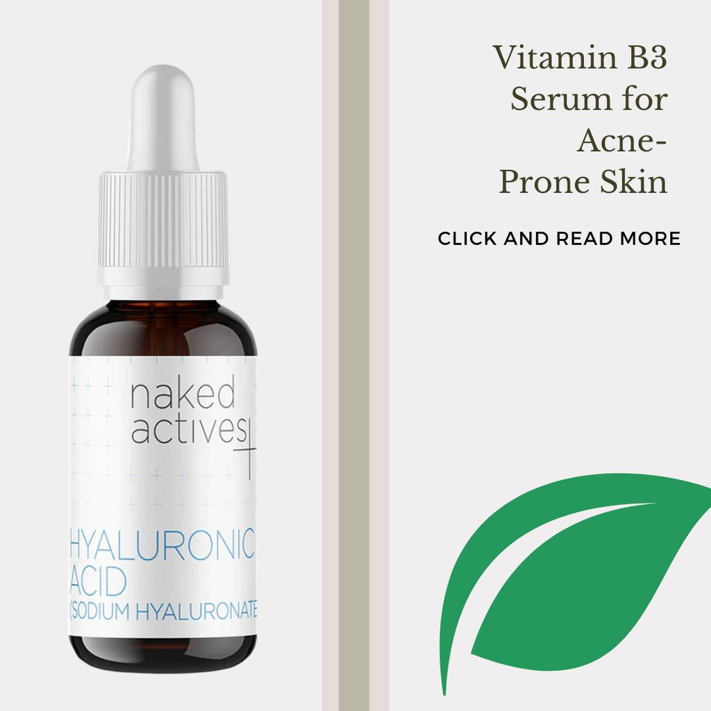 Hyaluronic Acid for Anti-Aging: How It Can Help Keep Your Skin Looking Youthful