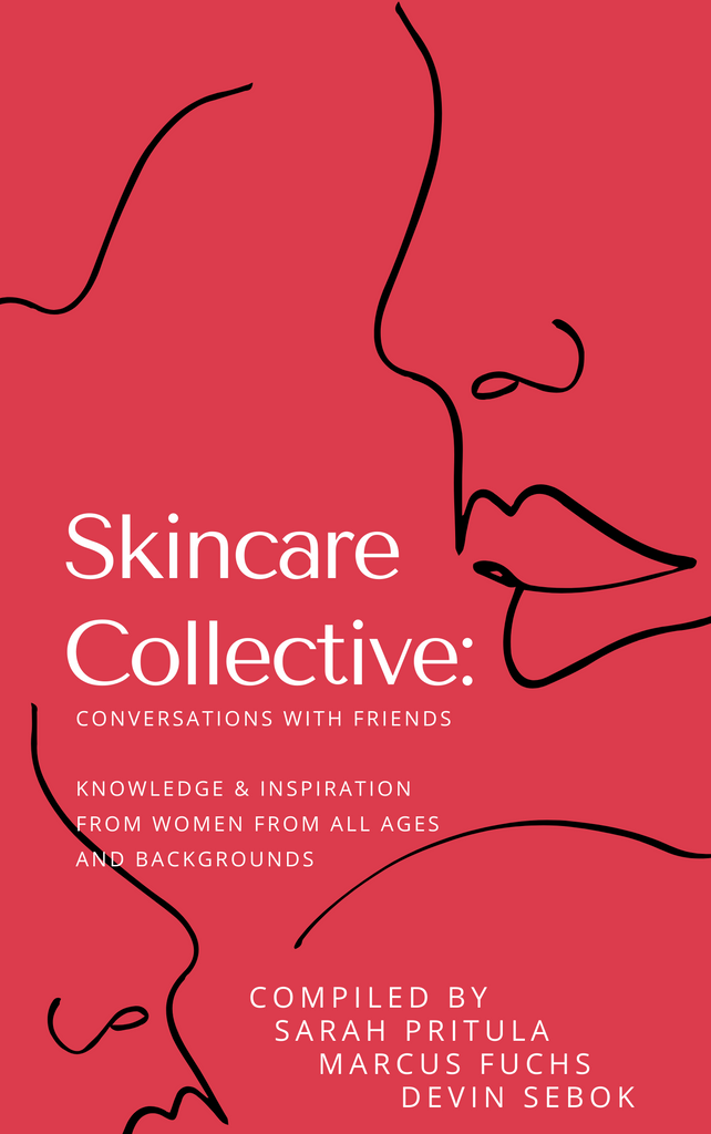 The Skincare Collective- Is Shea Butter the secret to beautiful skin?