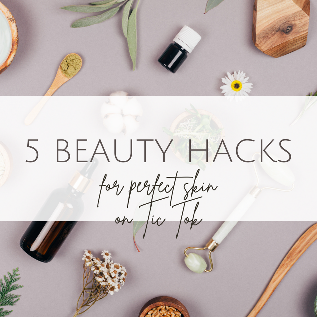 5 Beauty hacks to Make yourself Look Great on TikTok